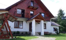 Приватна садиба Yeva