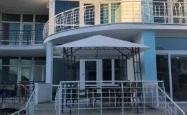 Апартаменти біля моря