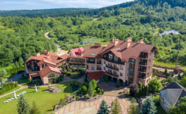 Готель RESPECT