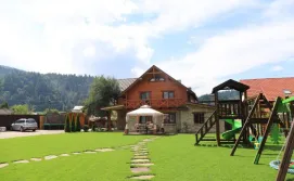 Котедж Apple House