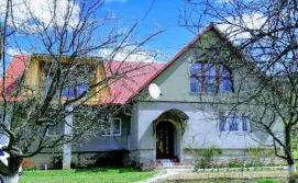 Приватна садиба Гостинна родина