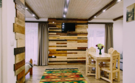 Котедж "Солард"