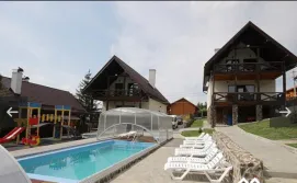 Вілла PARAISO