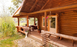 Приватна садиба "У Туза"