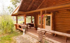 Приватна садиба "У Туза"