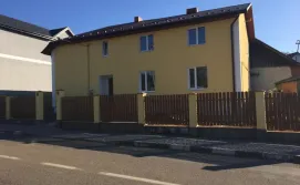 Гостьовий будинок VillaVella