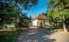 Приватна садиба Lizak