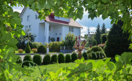 Міні-готель Фурмі