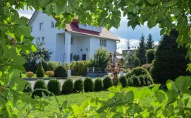 Міні-готель Фурмі