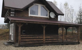 Котедж Модрина 2