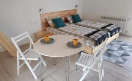 Апартаменти Декорум