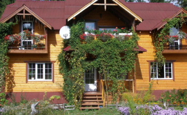 Котедж "12 Місяців"