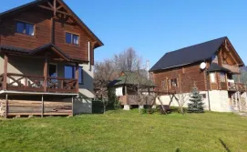 Котедж PERFECT