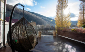 Апартаменти Reef Terrace