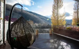 Апартаменти Reef Terrace