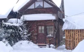 Приватна садиба У Одесита