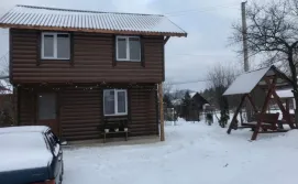 Котедж Дімона