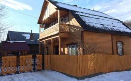 Приватна садиба VINEMAX