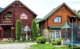 Котедж Марта