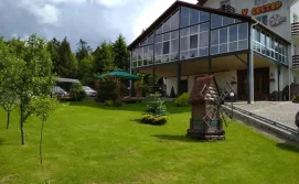 Гостьовий будинок У Сестер