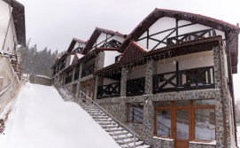 Апартаменти DRUZI 3