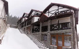 Апартаменти DRUZI 3