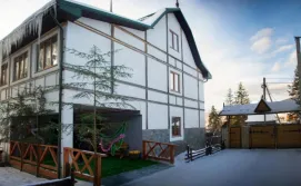 Готель Галушко