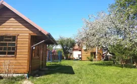 Котедж Мандрівник