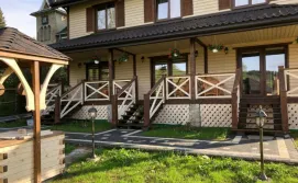 Апартаменти Олівія