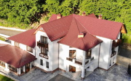 Готель Dominion Relax Club