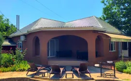 Приватна садиба Жемчужина