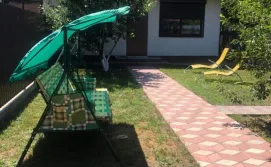 Будиночок Дача