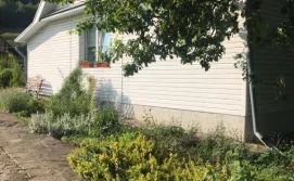 Приватна садиба Карпатська Мавка