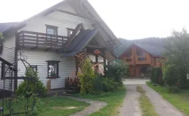 Приватна садиба Nota Bene