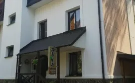 Готель Явір