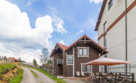 Гостьовий будинок Holiday Home Shale