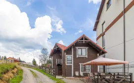 Гостьовий будинок Holiday Home Shale