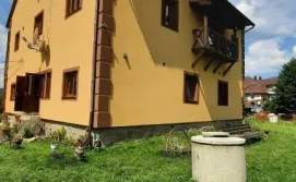 Гостинний двір PetrovSki