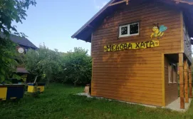 Котедж Медова Хата