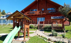 Приватна садиба Шпінь