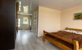 Апартаменти Золота Баня 5