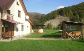 Котедж Карпатська казка