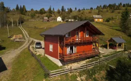 Приватна садиба Шпінь 2