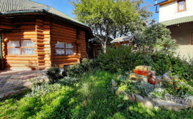 Приватна садиба Прутець