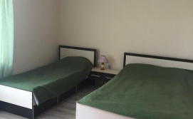 Квартира 1 кімнатна (Мукачівська 48а)