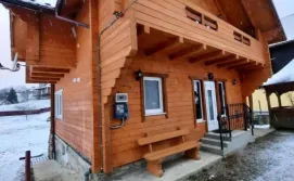 Гостинний двір Матійчуків