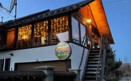 Гостьовий будинок Карпати