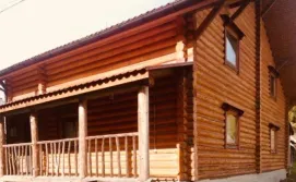 Котедж Золото Карпат