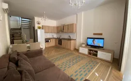 Апартаменти Золотий бугаз 114