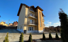 Вілла Джерело